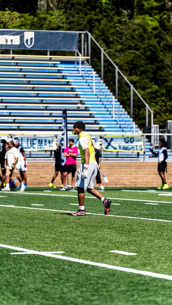 Davion White