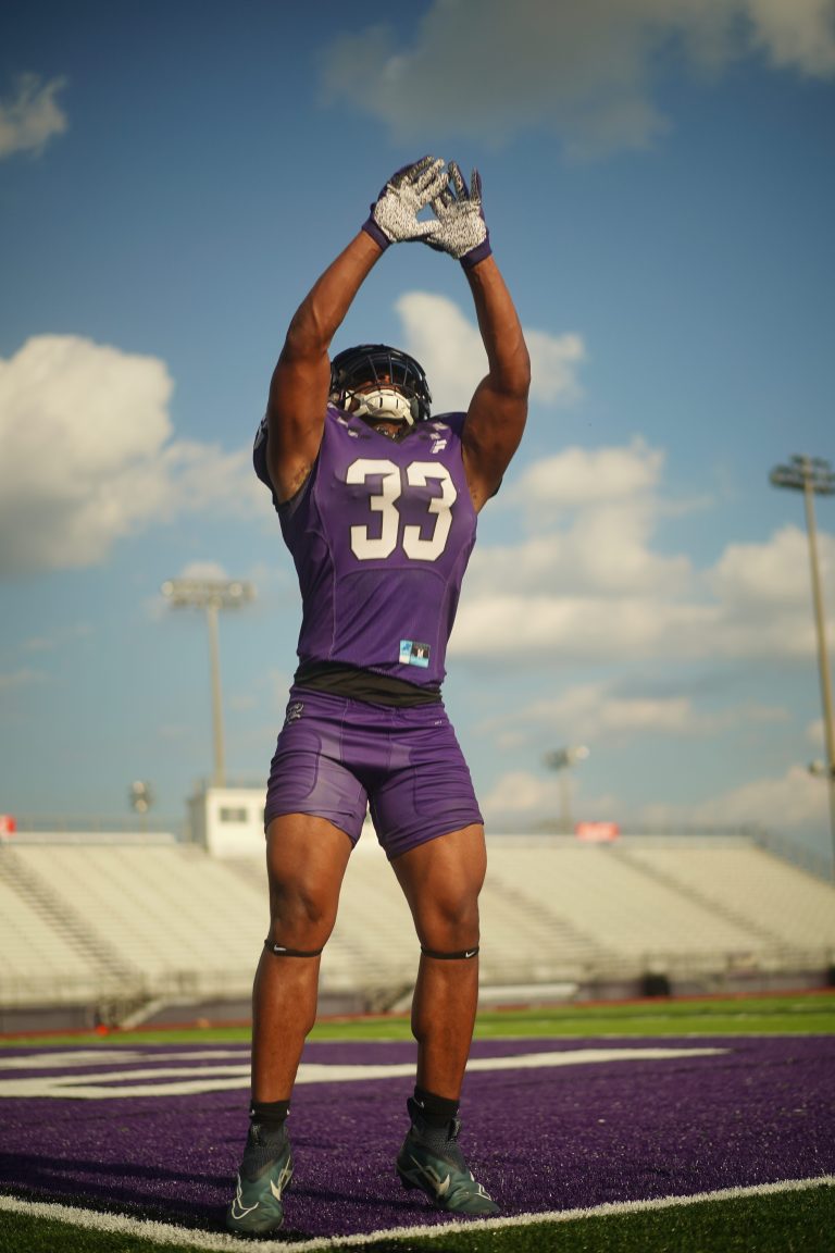 Amari Brundidge