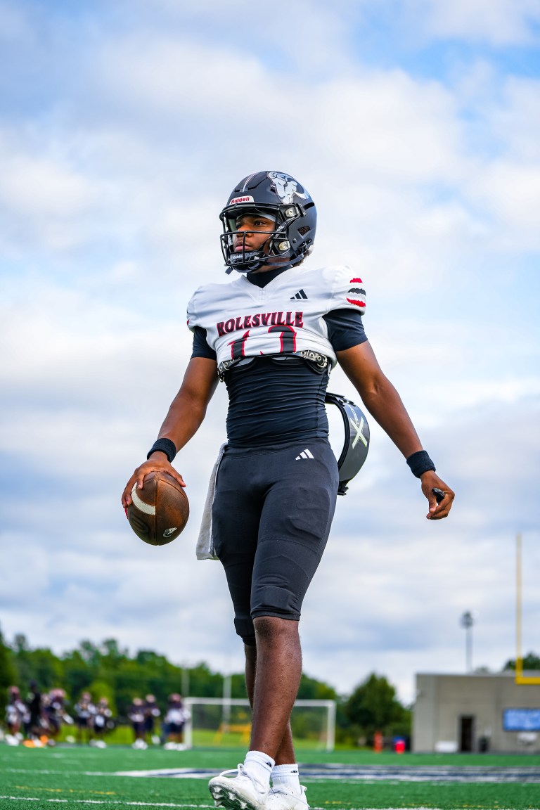 Kaleb Williams
