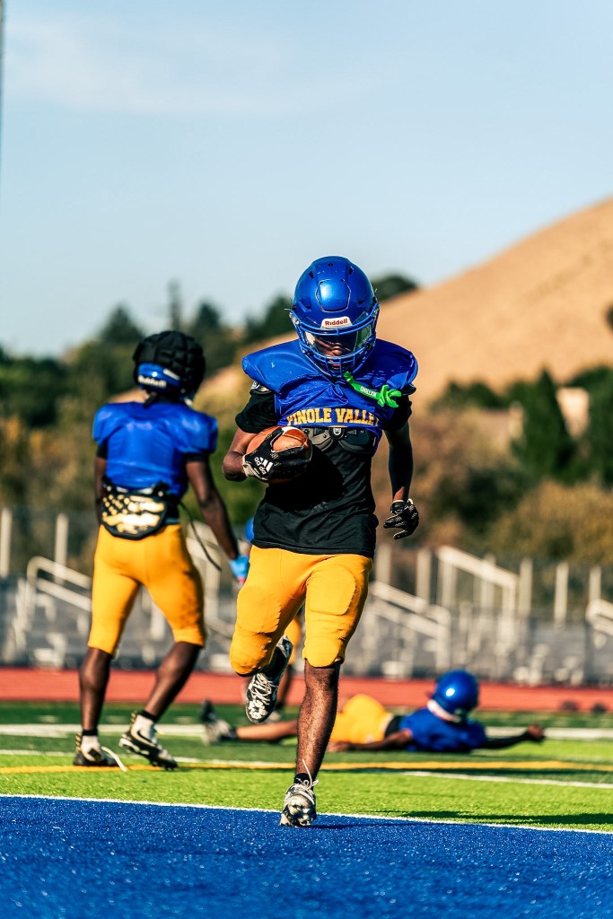 Jalen Gonzales