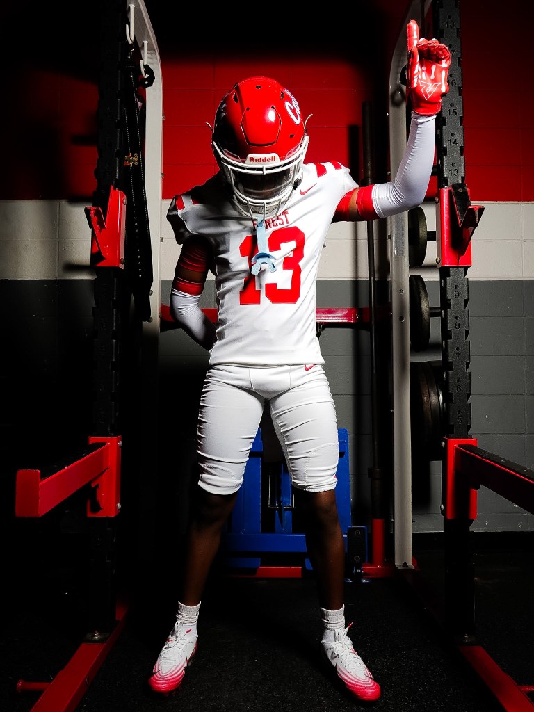 Breland Spivey