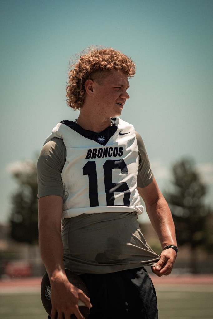Levi Dean