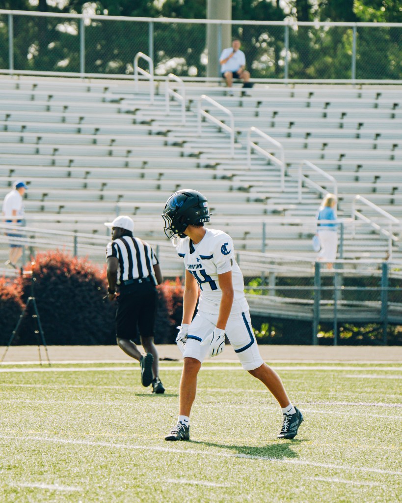 Aidan Dallas