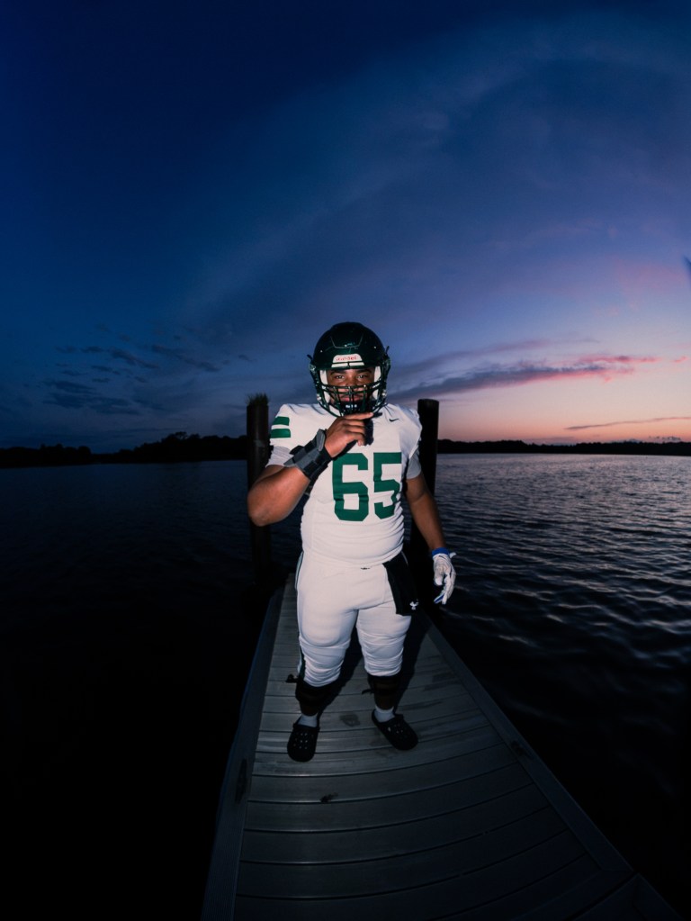 Hakeem Coleman