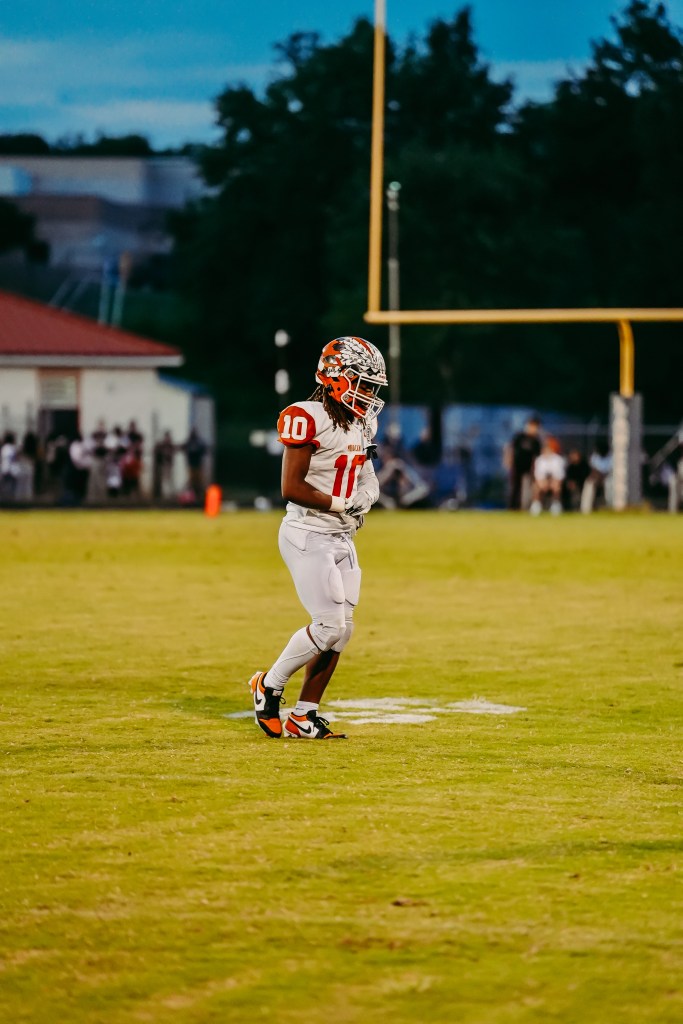 Jeremiah Singleton