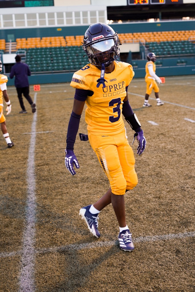 Patrick Crumity