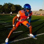 Tyrell Johnson Jr.