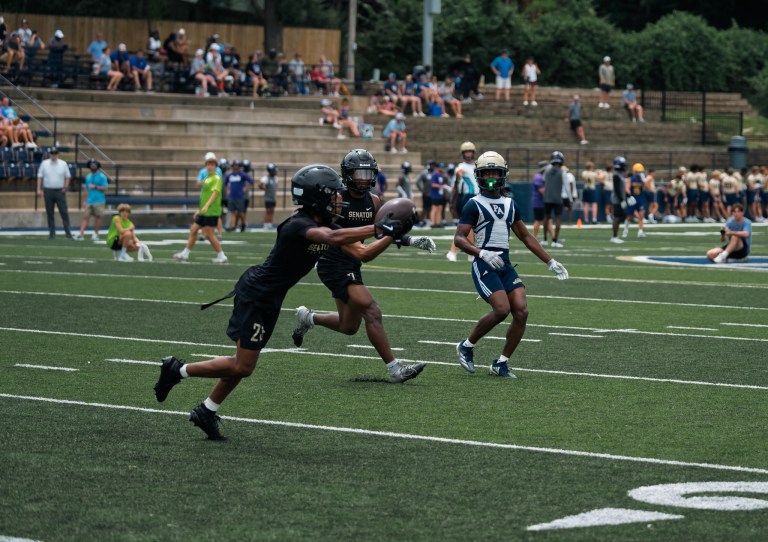 Kaylon Norwood