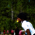 Kelvin Sledge Jr