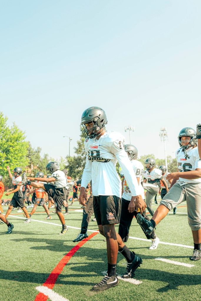 Malik Anderson