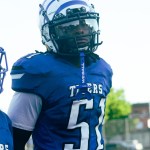 Tymir Seamon