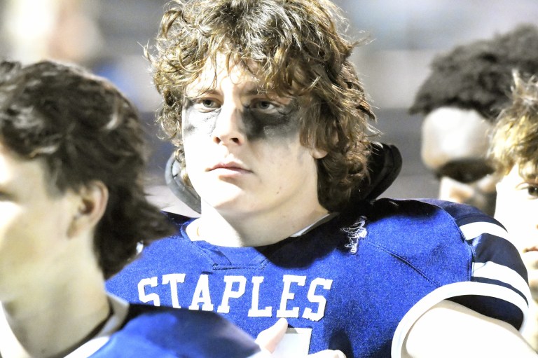 Tristan Keefe