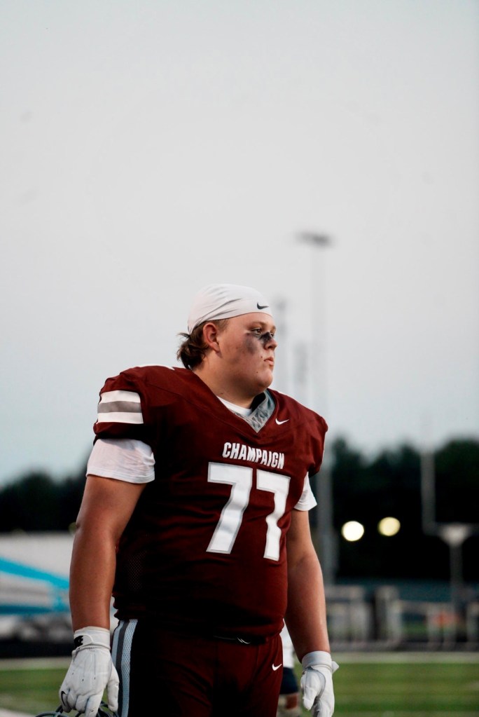 Xander Hopkins