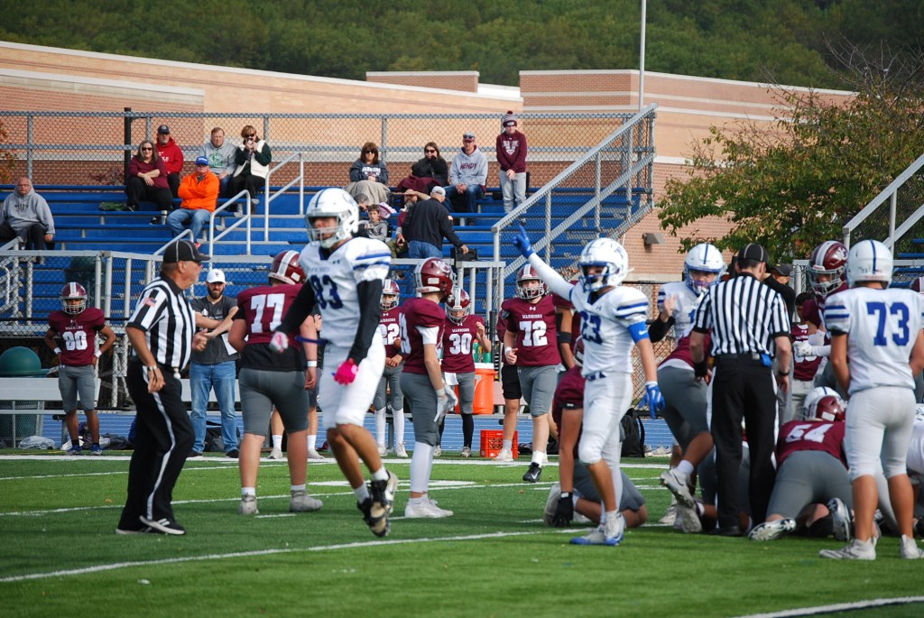 Dominic Gifoli