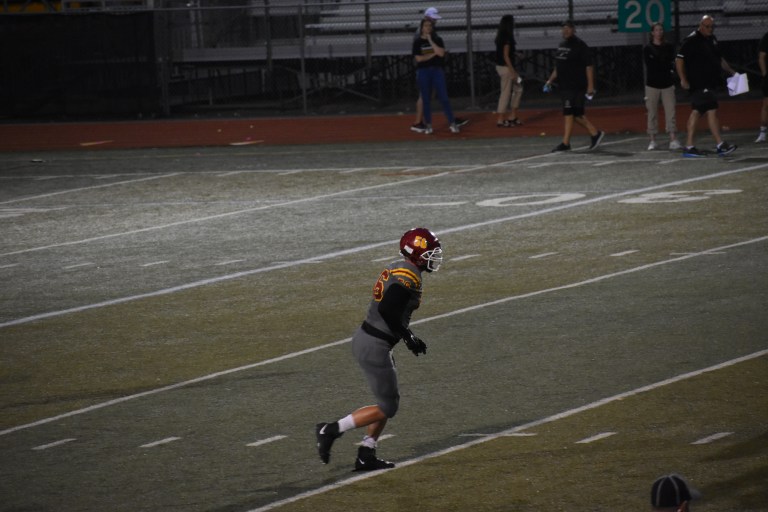 Will Pryor