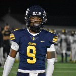 Maceo Watkins Jr.
