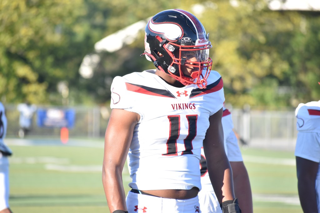 Nasir Hawkins