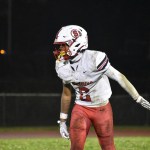 Elijah Hampton