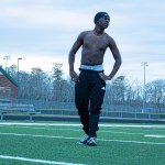 Roshard “Rico” Davis