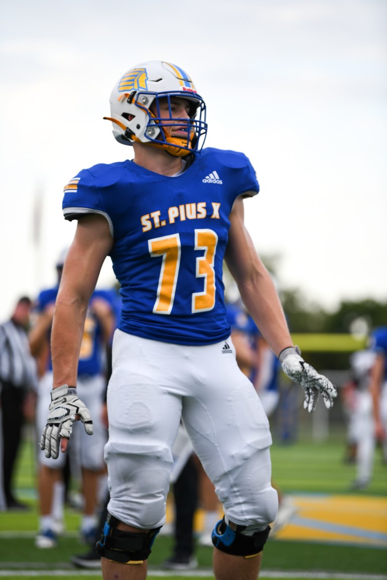 Rylan Kuhn