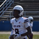 Kyseem Cooper