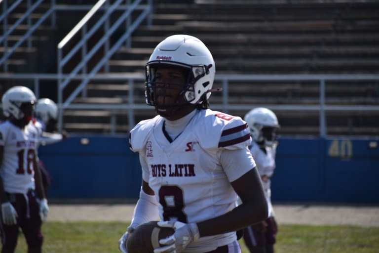 Kyseem Cooper