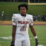 Mekhi Graham