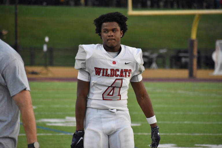 Mekhi Graham