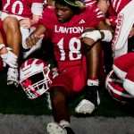Javontiz Hunter