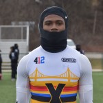 Khalil Taylor