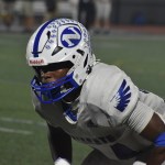 Marquez Wimberly