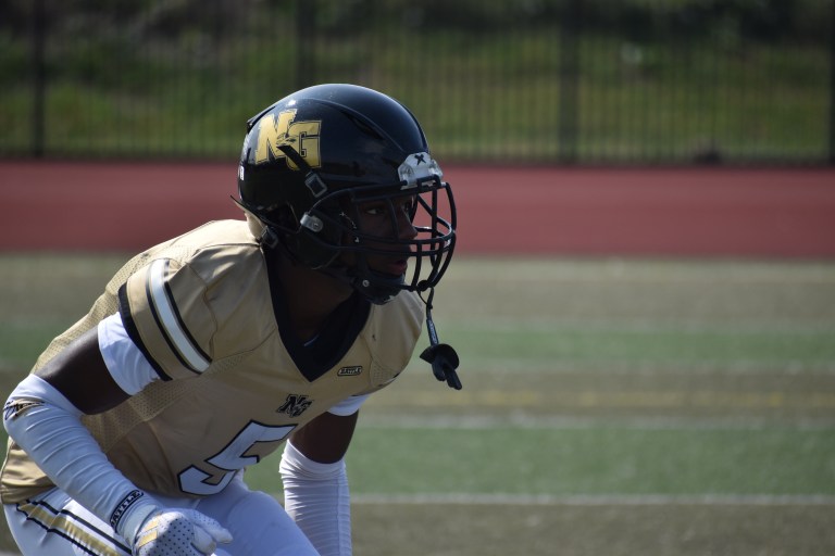 Jelane Richardson