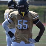 Daniel Adefolarin