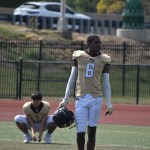 Khalil Green