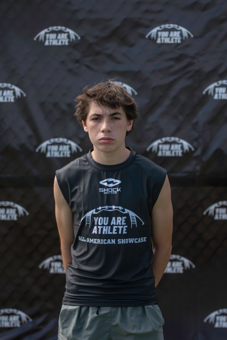 Jackson Castillo