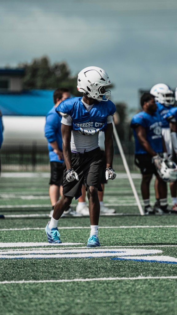 Ja’Tavious Lewis