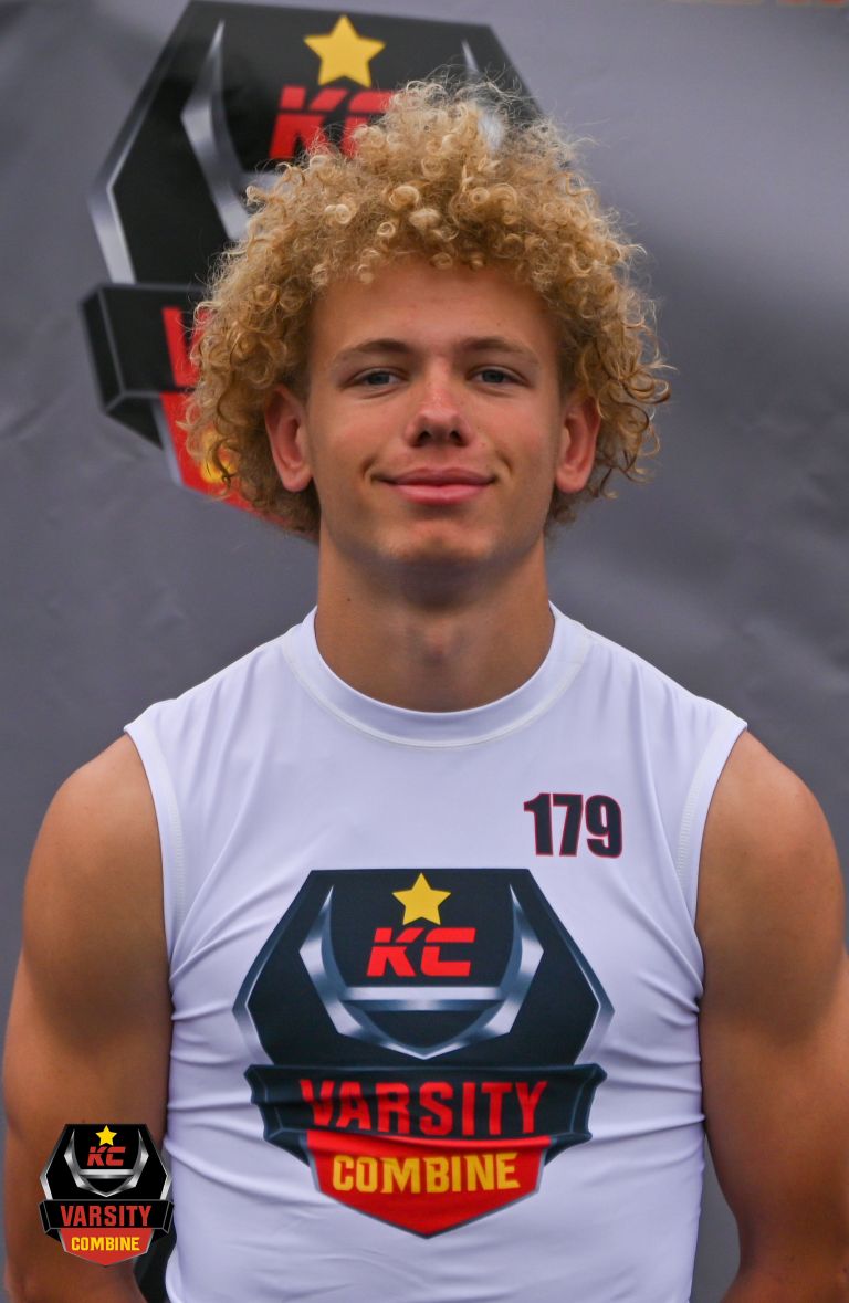 Easton Brown