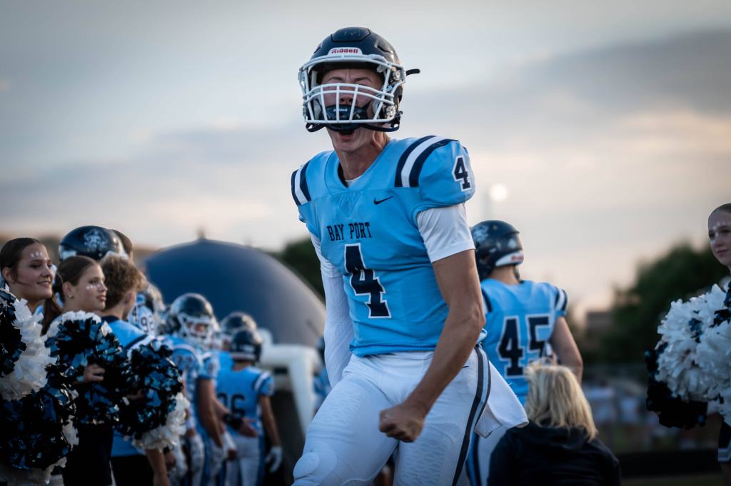 Braydon Maney