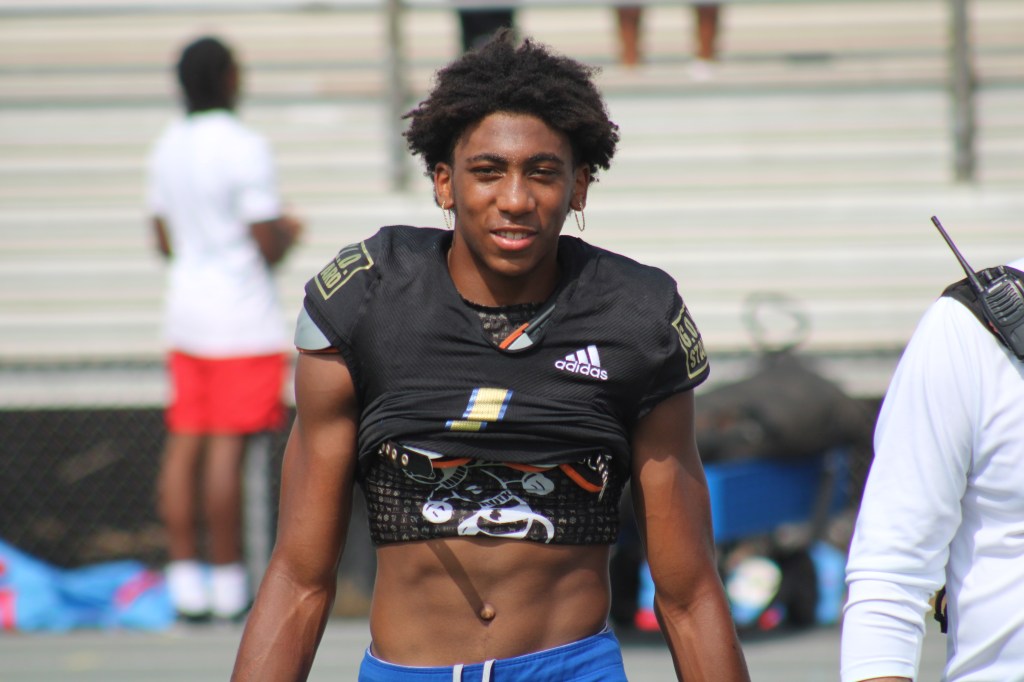 2026 Defensive Backs Getting Deeper