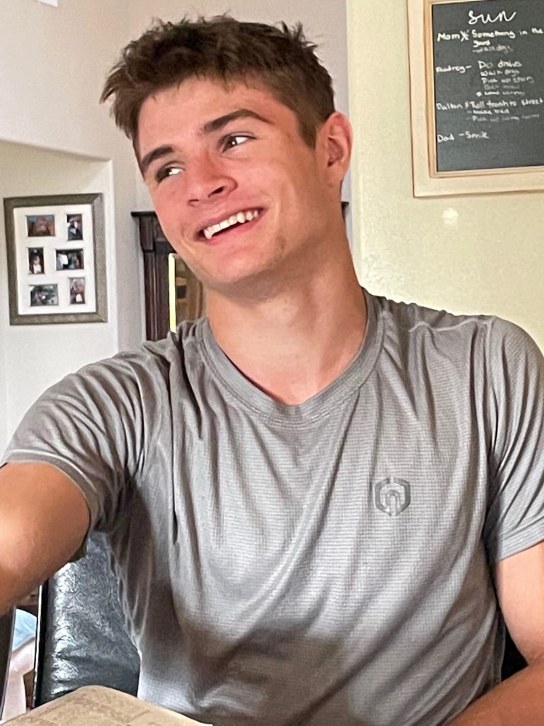 Dalton Lee