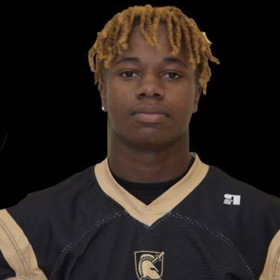 Damarion Dillard
