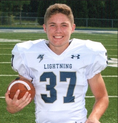 Dane D. Smith