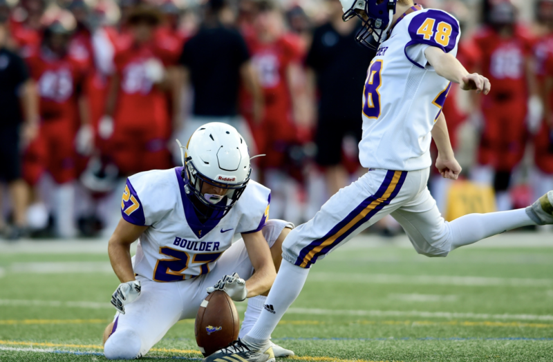 Week 9 Eye Opening Performances: Specialists