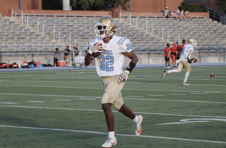 Unveiling the 2028 Rankings: Nos. 17-24