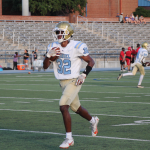 Trey Wimbley