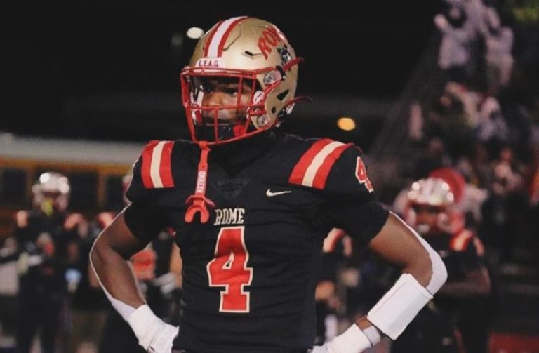 Three 2026 Georgia WR Duo&#039;s to Have Huge Upcoming Seasons