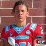 Darius Carter II