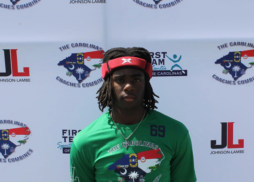 Keontae Scipio