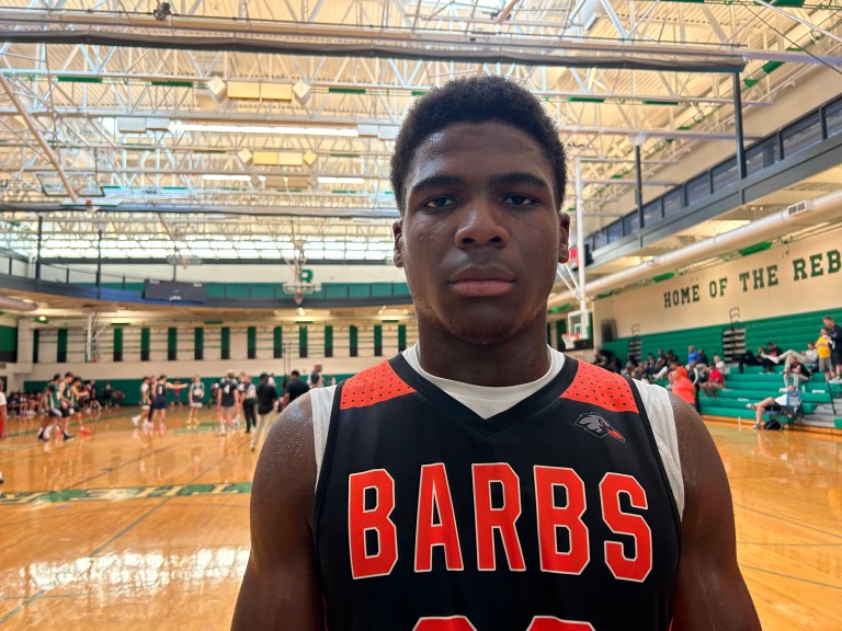 Film Room: 2026 North Suburbs Athletes