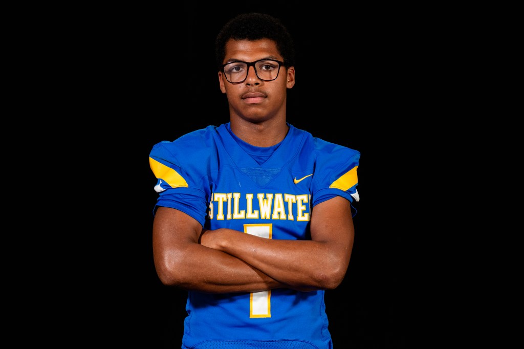 2027 Rankings &amp;#8211; Top Five Wide Receivers